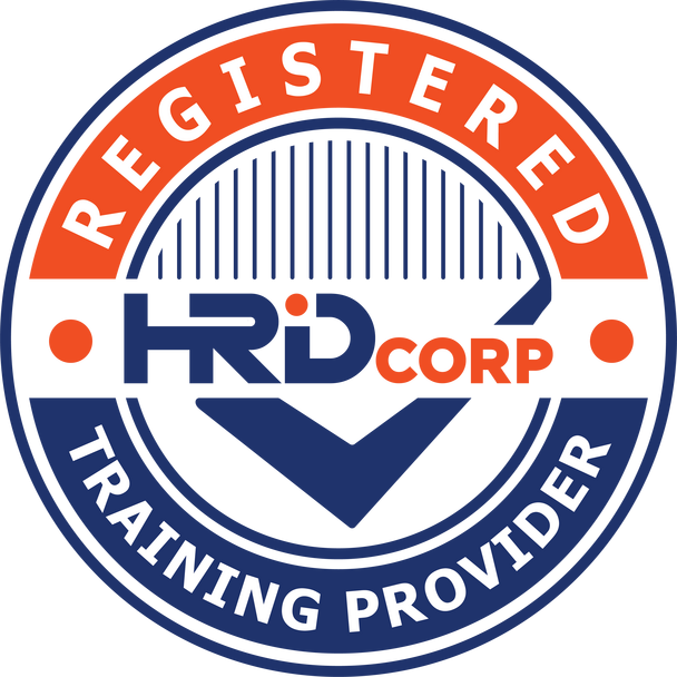 HRD Corp Registered Training Provider