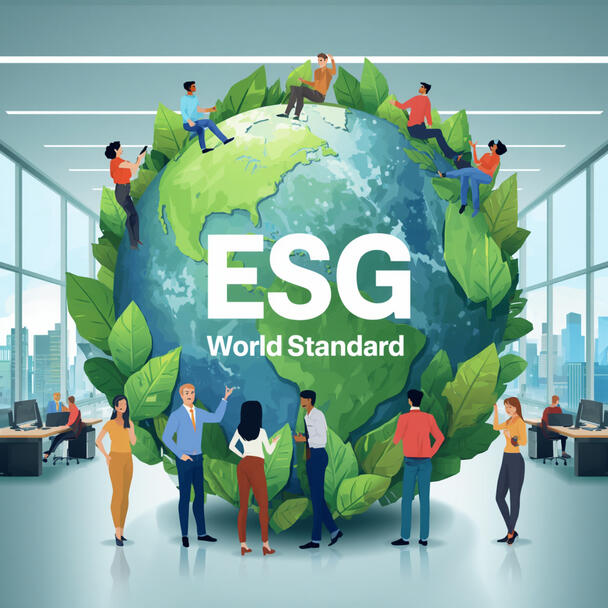 Certified ESG trainer in Malaysia