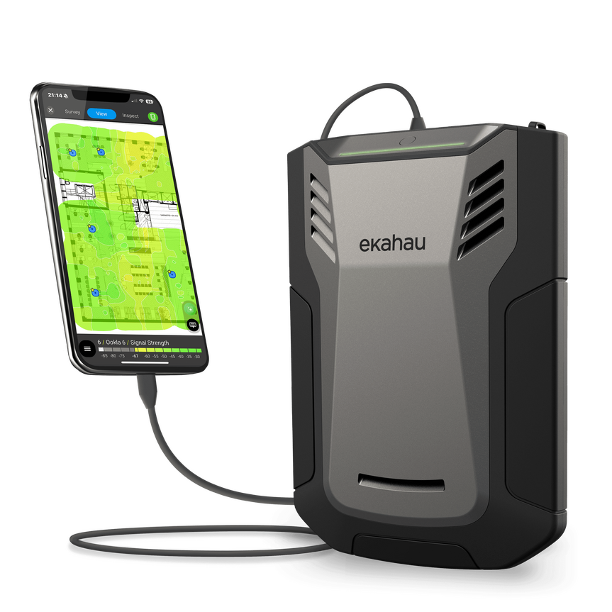 The ONLY EKAHAU training provider in Malaysia