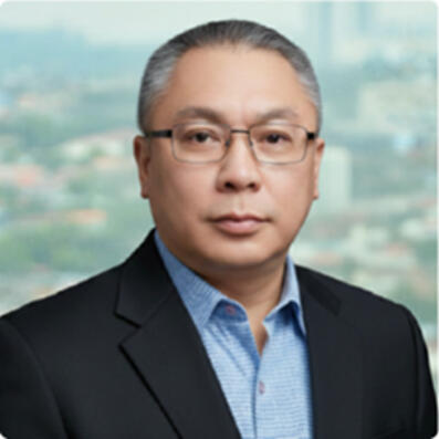 Dr Kuan Chi Meng